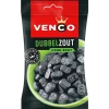 Venco Dubbel Zoute Drop (12x120gr) Best