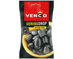 Venco Honingdrop (12x120gr) Clearance