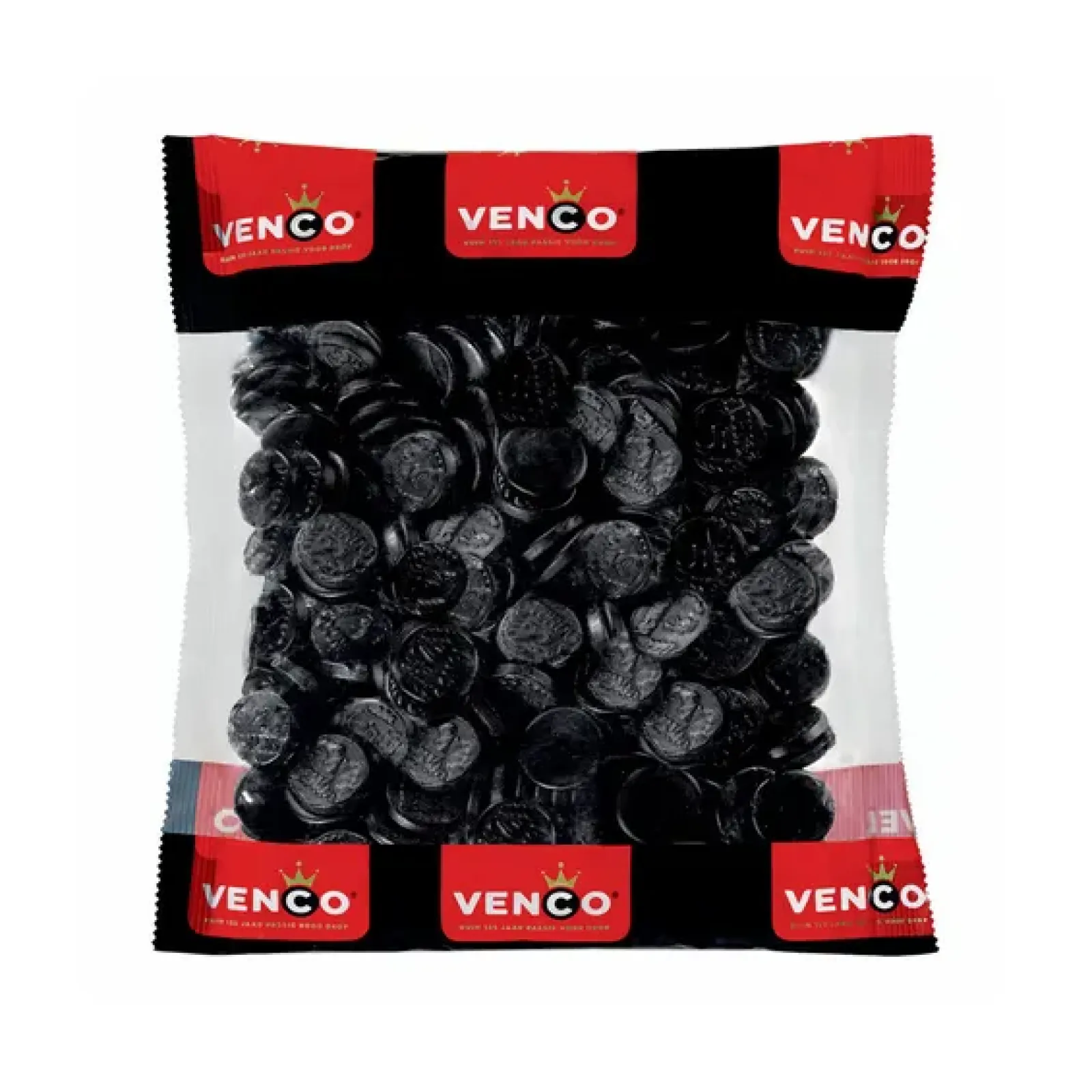 Venco Muntendorp (6x 1kg) Clearance