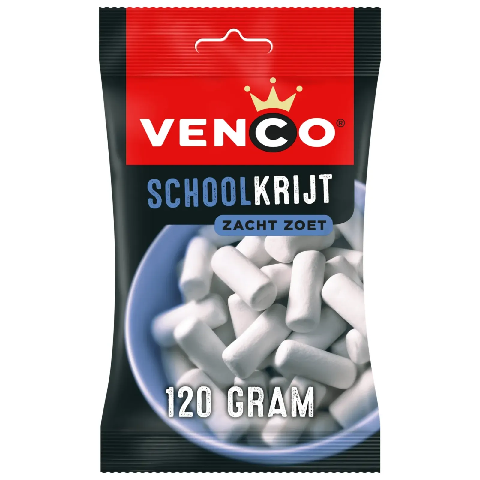 Venco Schoolkrijt (12x 120gr) Online