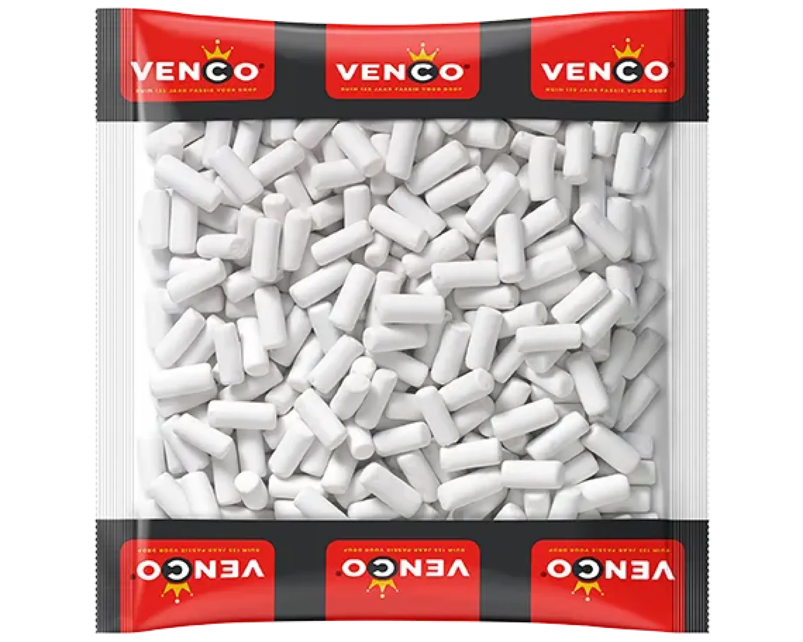 Venco Schoolkrijt (6x 1kg) Sale