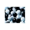 Venco zwart witjes (6x 1kg) Best