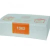 Vendor midi handdoekcassette 1362 geel (20 stuks) Discount