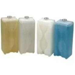 Vendor zeepvulling basic 900 (750ml) New