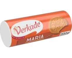 Verkade Maria biscuit (3x 200gr) Discount