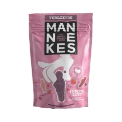 Echte Mannekes Verliefde Mannekes Zak (10x225gr)