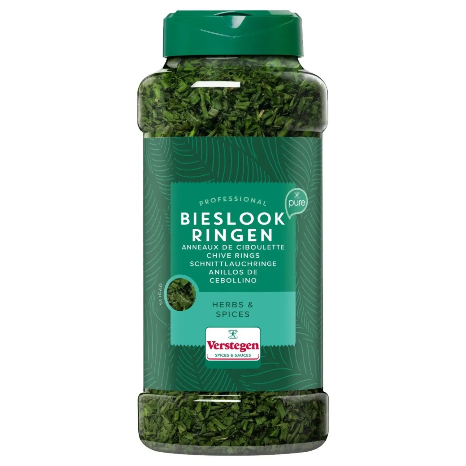 Verstegen Bieslookring Gesneden (60gr) Online