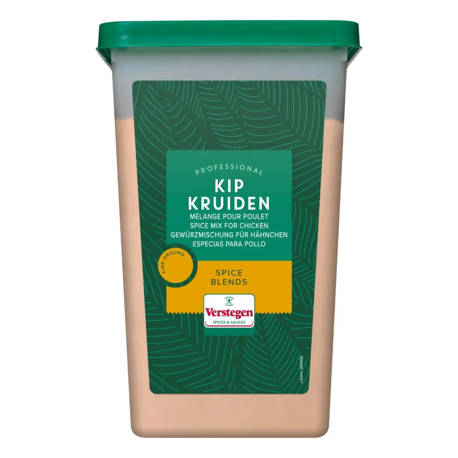 Verstegen Kipkruiden Met Zout (2kg) Sale