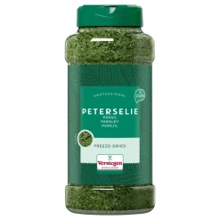 Verstegen Peterselie Vriesdroog Gesneden (45gr) Discount