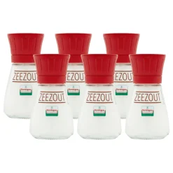 Verstegen Zeezout Molen (6x 85gr) Hot