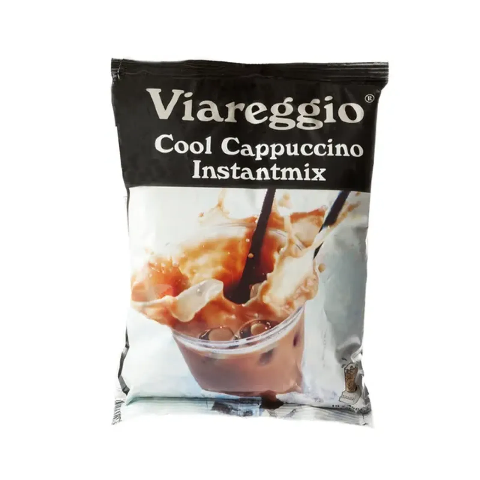 Viareggio Cool Cappuccino Poeder (500gr) Discount