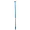 Vikan steel aluminium met blauwe greep 150/33 mm Sale