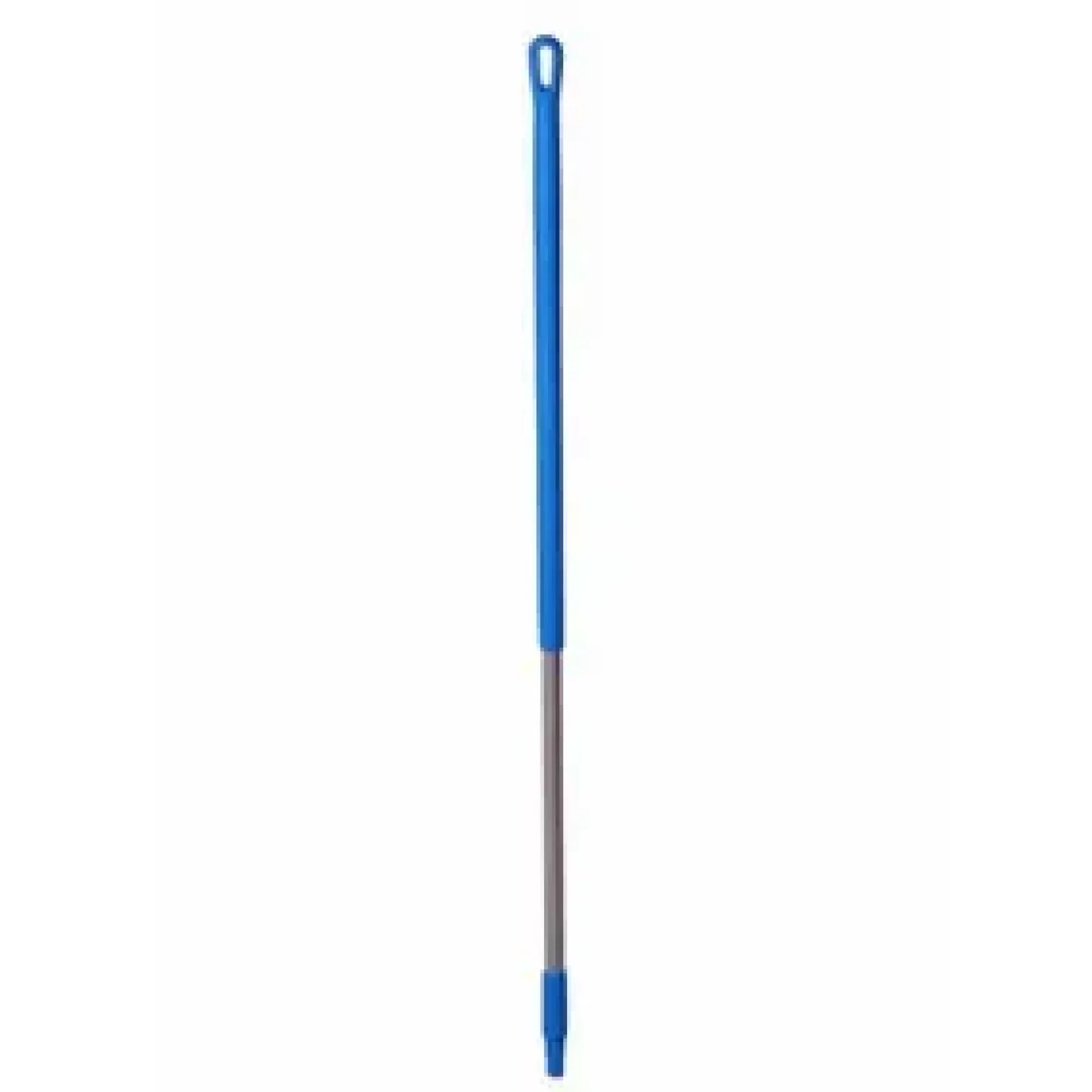 Vikan steel aluminium met blauwe greep 150/33 mm Sale