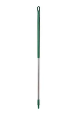 Vikan steel aluminium met groene greep (150/33mm) Discount