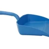 Vikan stofblik blauw Discount