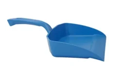 Vikan stofblik blauw Discount