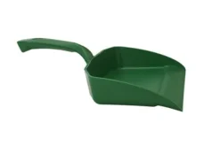 Vikan stofblik groen Best