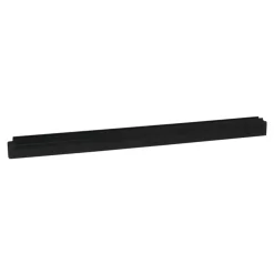 Vikan Vervangingscassette Zwart Rubber 60cm Sale