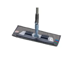 Vileda Clickspeed Microvezelmop 46x20cm (1 stuk) Best