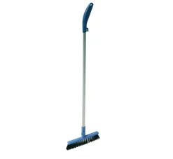 Vileda Dustpan Borstel Met Steel Sale