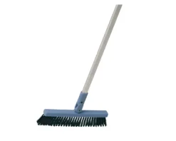 Vileda Dustpan Borstel Met Steel Sale