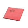 Vileda MicronQuick microvezeldoek rood (5 stuks) Clearance