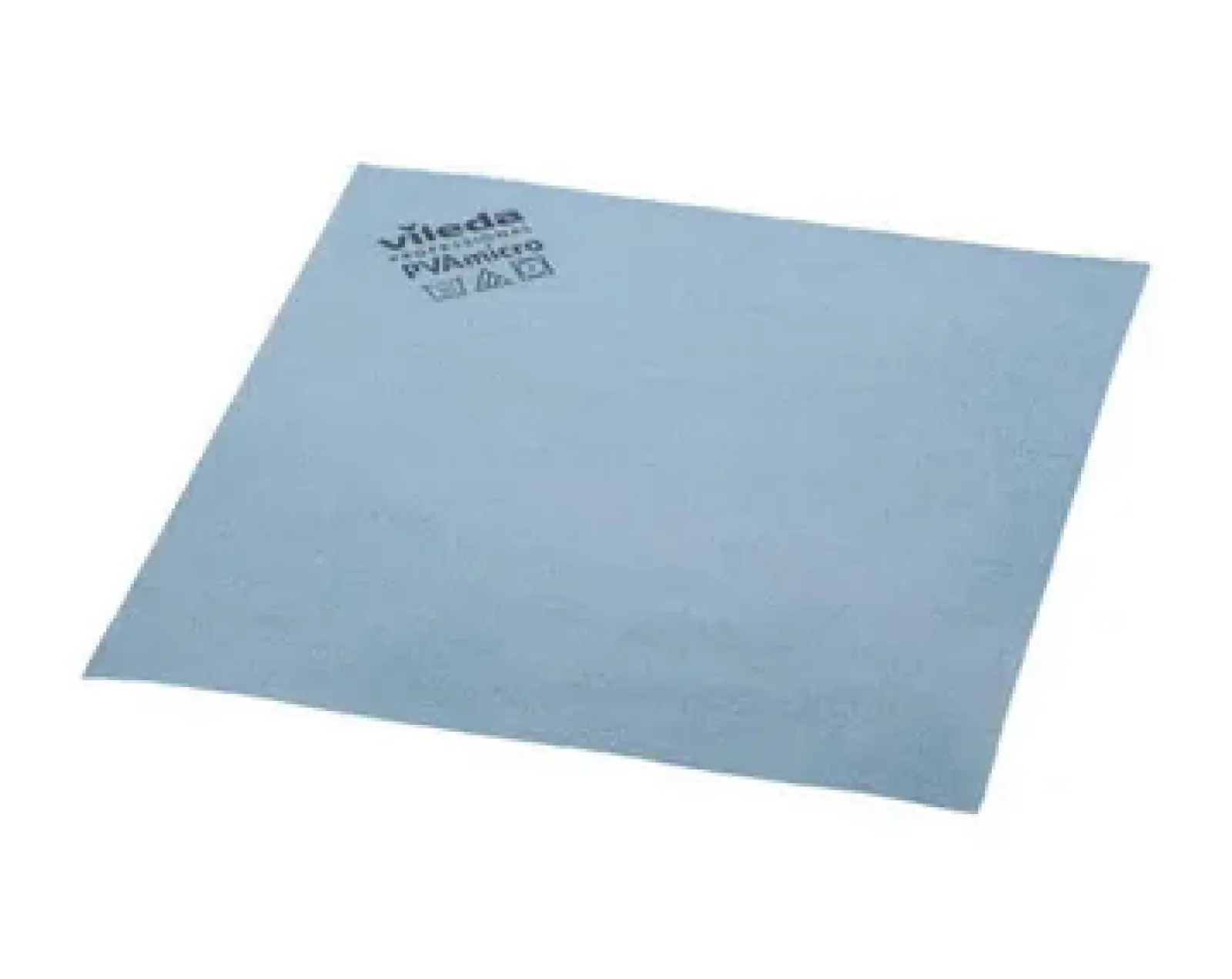 Vileda Pva Micro Blauw (5 stuks) Best