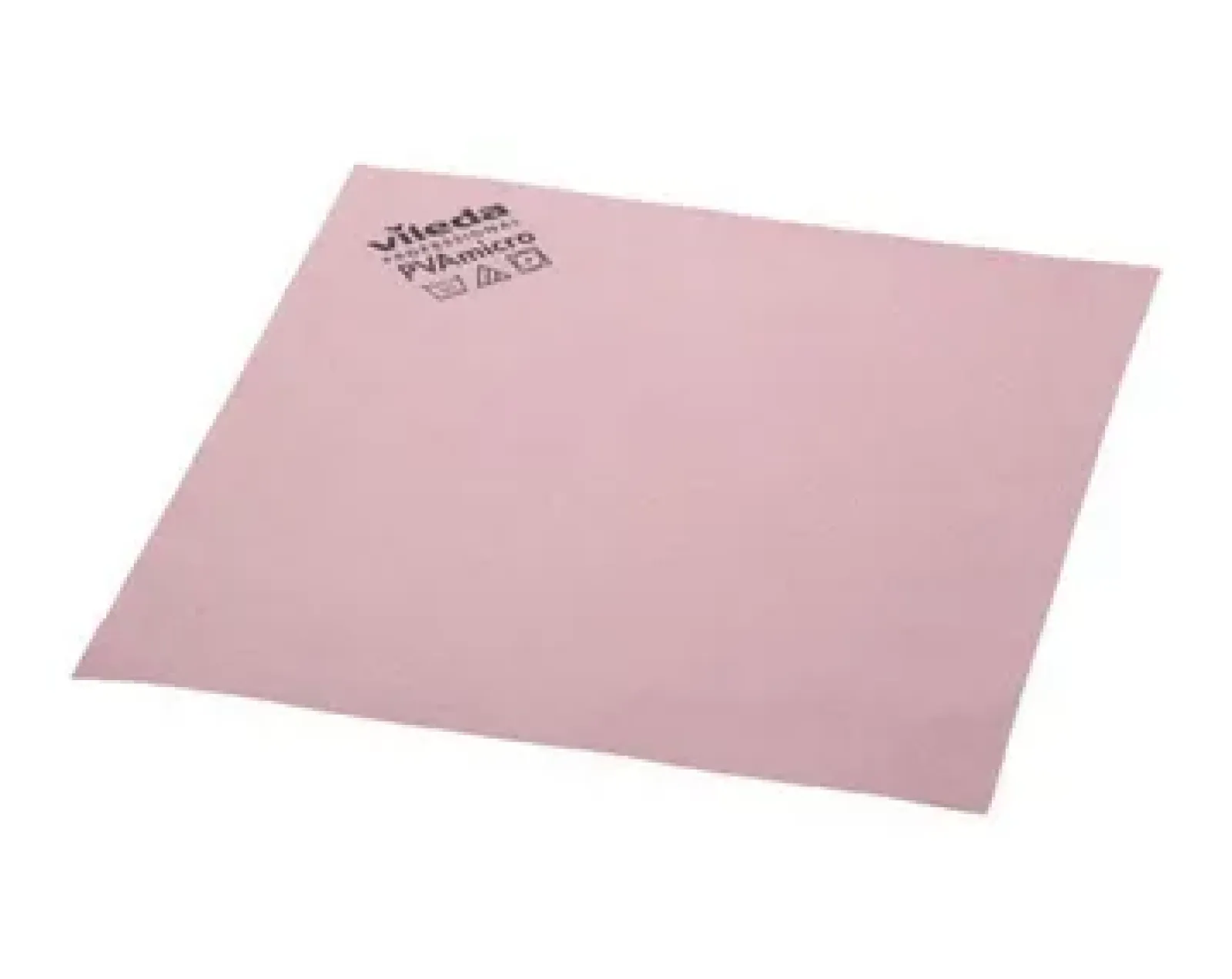 Vileda pva micro rood (5 stuks) Online