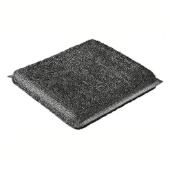 Vileda schuurspons glitzi powerinox (2-pack) Best