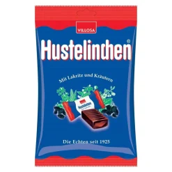 Villosa Hustelinchen (15x 150gr) Discount