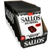 Villosa Sallos Original (15x 150gr) Hot