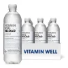 Vitamin Well Reload PET (12x 500ml) Clearance