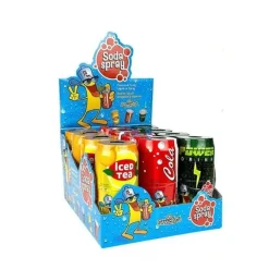 Funny Candy Vloeibaar snoep (12x 16gr) Sale
