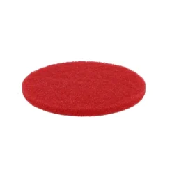 Wecoline Vloerpad Rood 9-inch 225mm (5 stuks) New