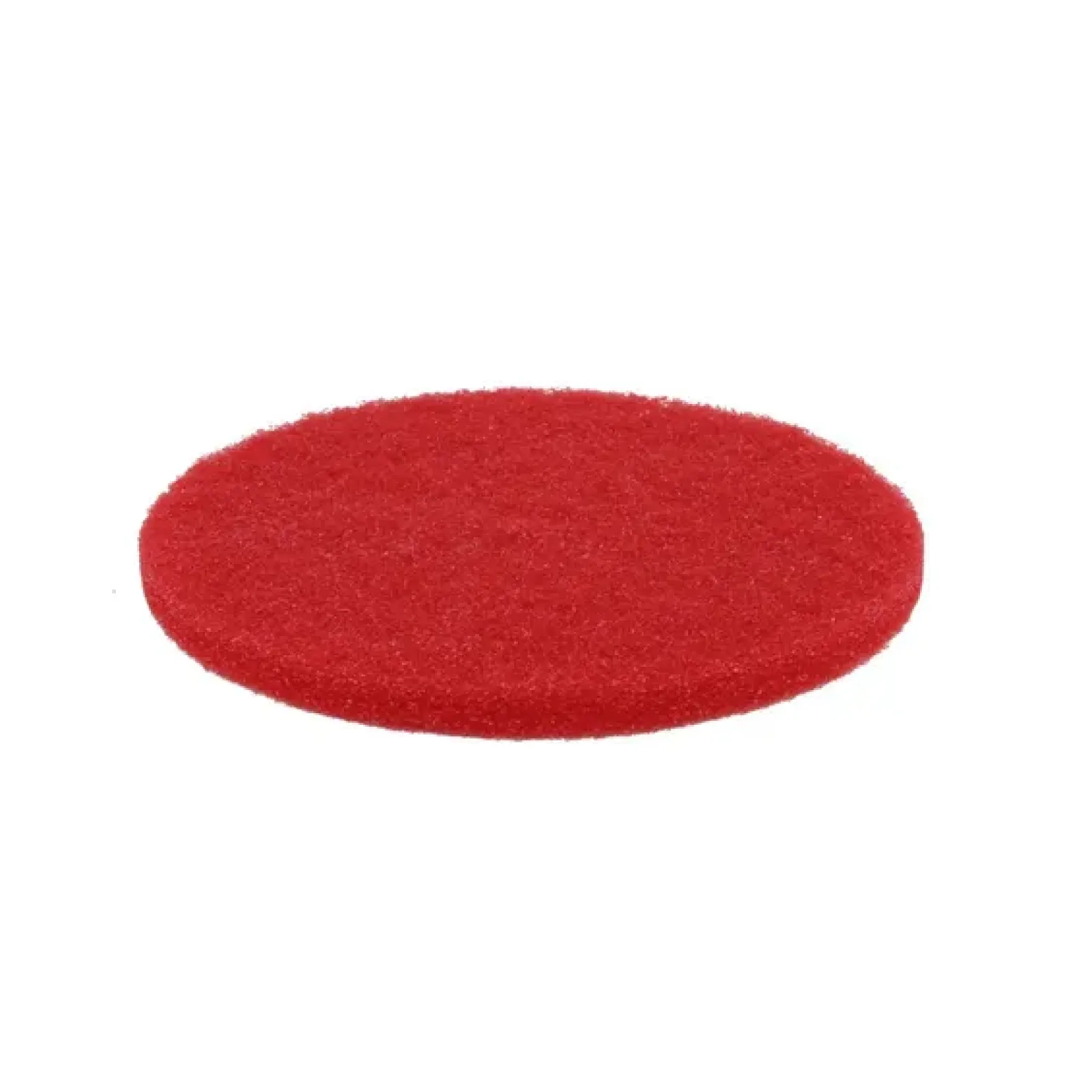 Wecoline Vloerpad Rood 9-inch 225mm (5 stuks) New