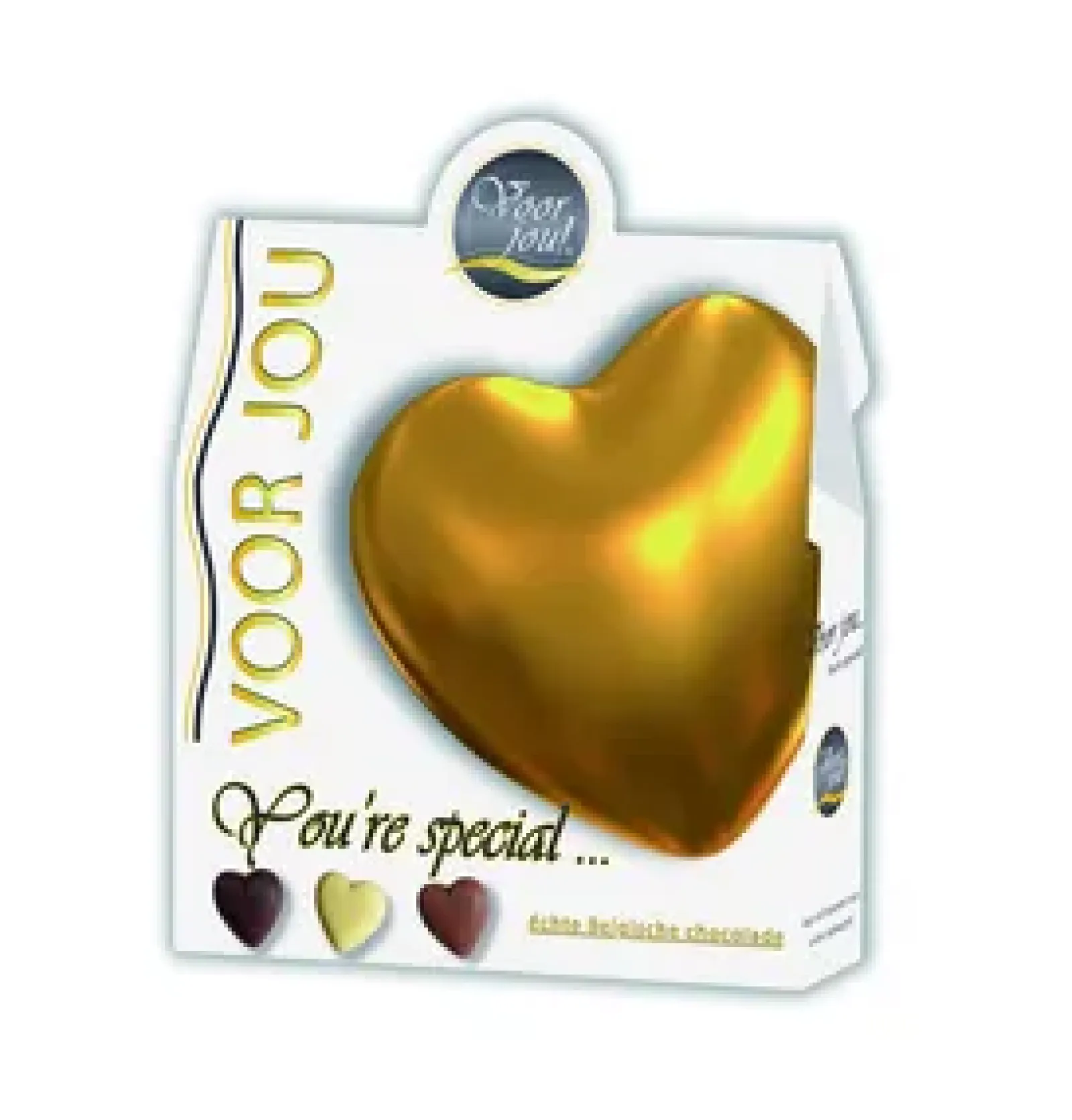 Voor Jou You Are Special (6x 100gr) Outlet