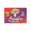 Warheads chewy cubes theatre box (12x 113gr) Sale