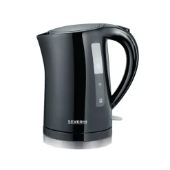 Severin Waterkoker 1.5 ltr. zwart 2200w Online