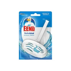 WC eend WC-eend toiletblok ocean fresh (12x 40gr) Clearance