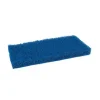 Wecoline Weco doodlebugpad blauw 12×25 cm (10 stuks) Best