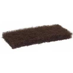 Wecoline Weco doodlebugpad bruin 12×25 cm (10 stuks) New