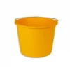 Wecoline Weco emmer geel (12 liter) Online