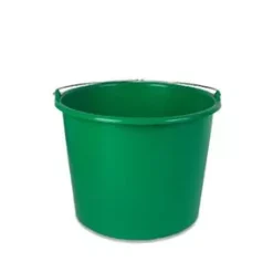 Wecoline Weco emmer groen (12 liter) New