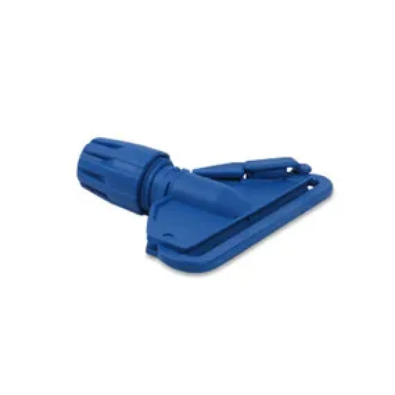 Wecoline Weco kunststof mopklem blauw Hot