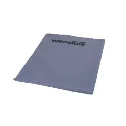 Wecoline glasdoek allure microvezel grijs (5 stuks) Online