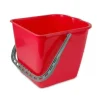 Wecoline Mopemmer Rood voor Mopwagen (25 liter) Discount
