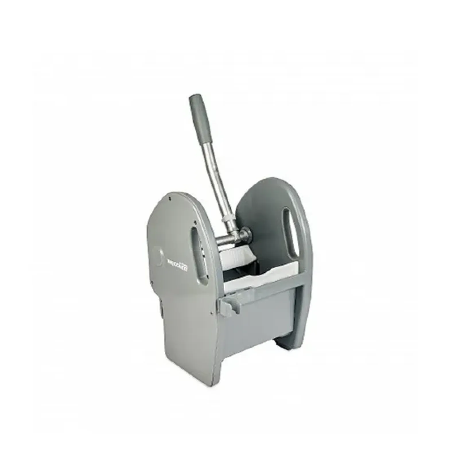 Wecoline mop pers grijs New