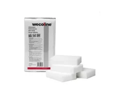 Wecoline Weco Melamine Vlekkenspons (10 stuks) Discount