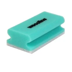 Wecoline Weco Schuurspons met Grip Groen/Wit 142x70x45mm (10 stuks) Sale
