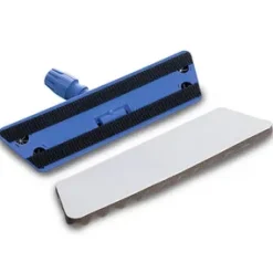 Wecoline Weco stofwishouder met foamribbels (60cm) Clearance